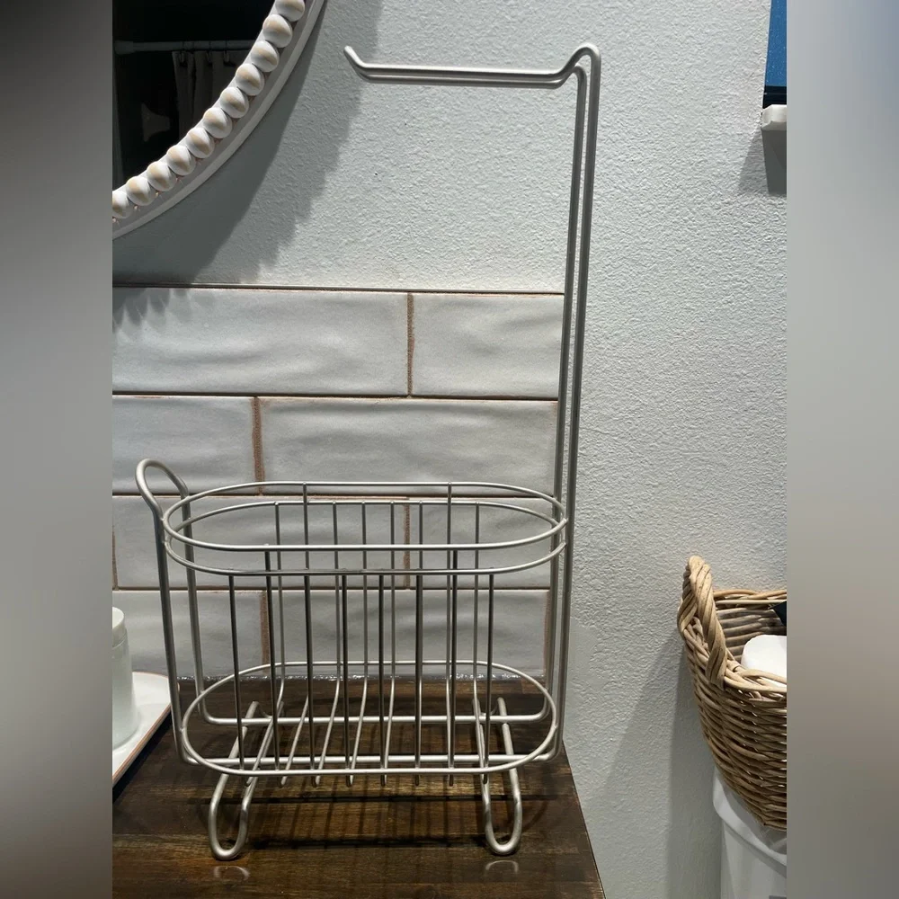Toilet Paper Holder